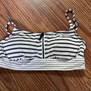 Ralph Lauren Bathing suit top